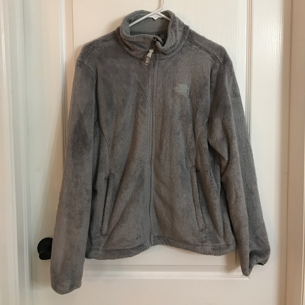 The North Face Women’s Osito 2 Jacket // Size L